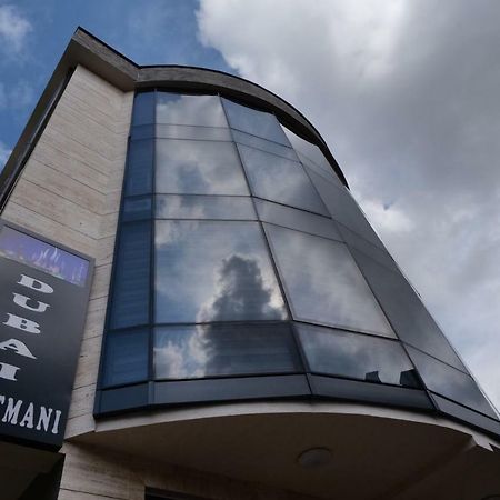 Dubai Apartmani Novi Pazar Zewnętrze zdjęcie