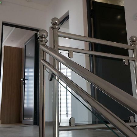 Dubai Apartmani Novi Pazar Zewnętrze zdjęcie