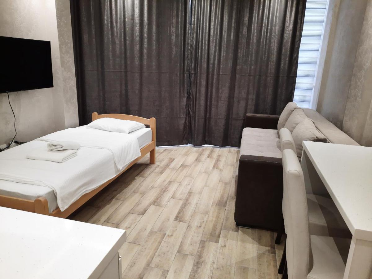 Dubai Apartmani Novi Pazar Zewnętrze zdjęcie