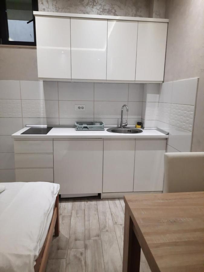 Dubai Apartmani Novi Pazar Zewnętrze zdjęcie