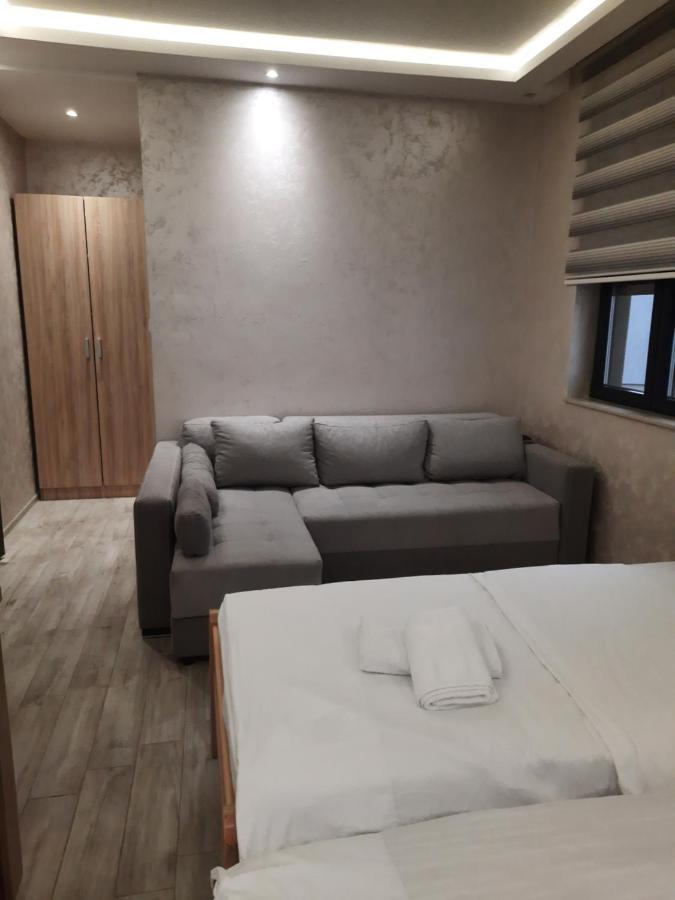 Dubai Apartmani Novi Pazar Zewnętrze zdjęcie