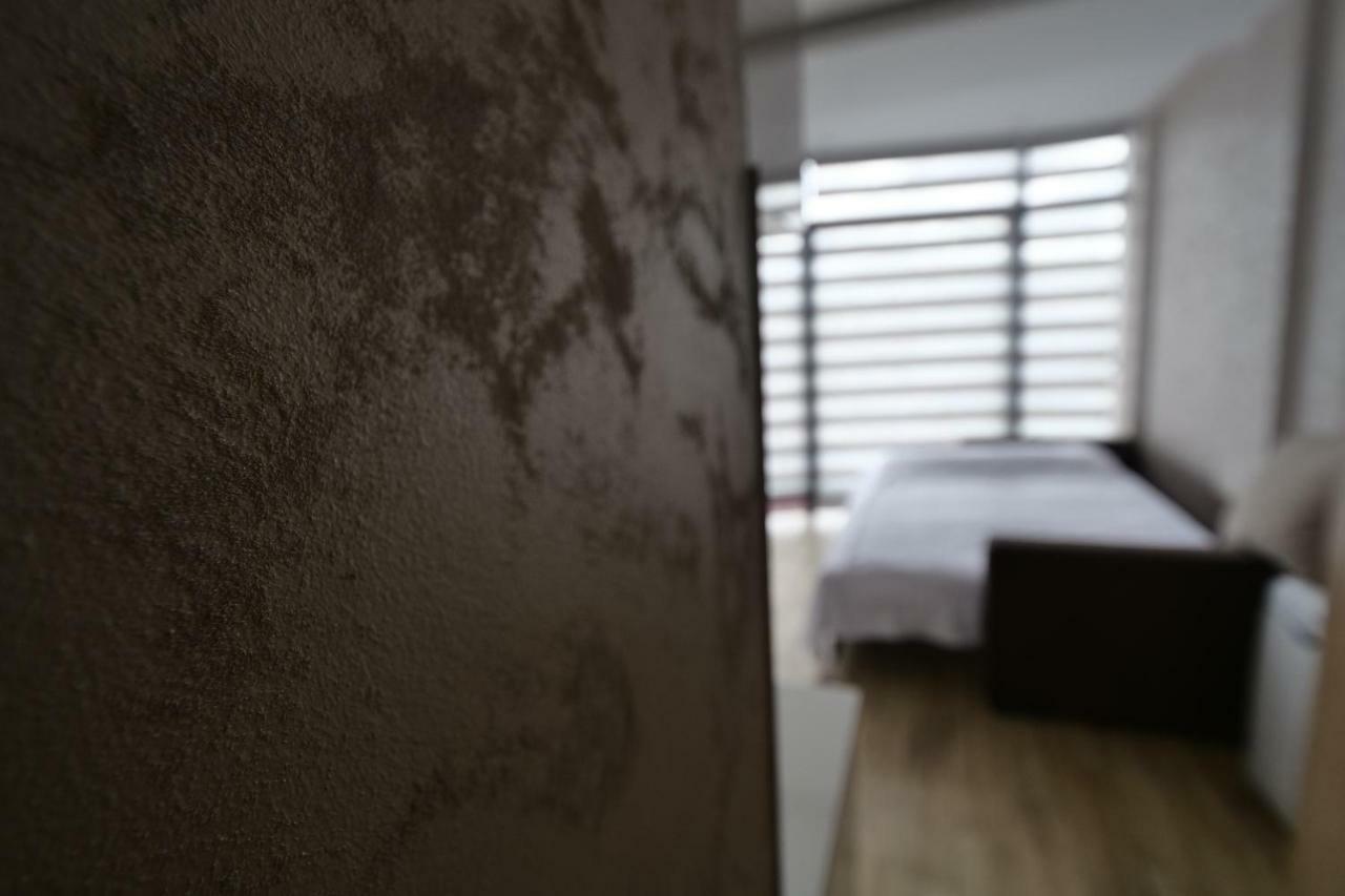 Dubai Apartmani Novi Pazar Zewnętrze zdjęcie