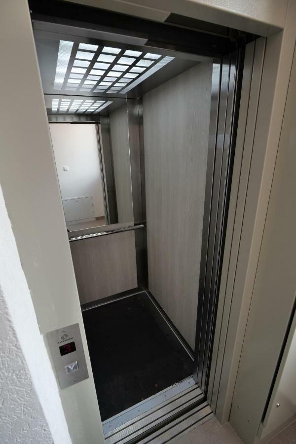 Dubai Apartmani Novi Pazar Zewnętrze zdjęcie