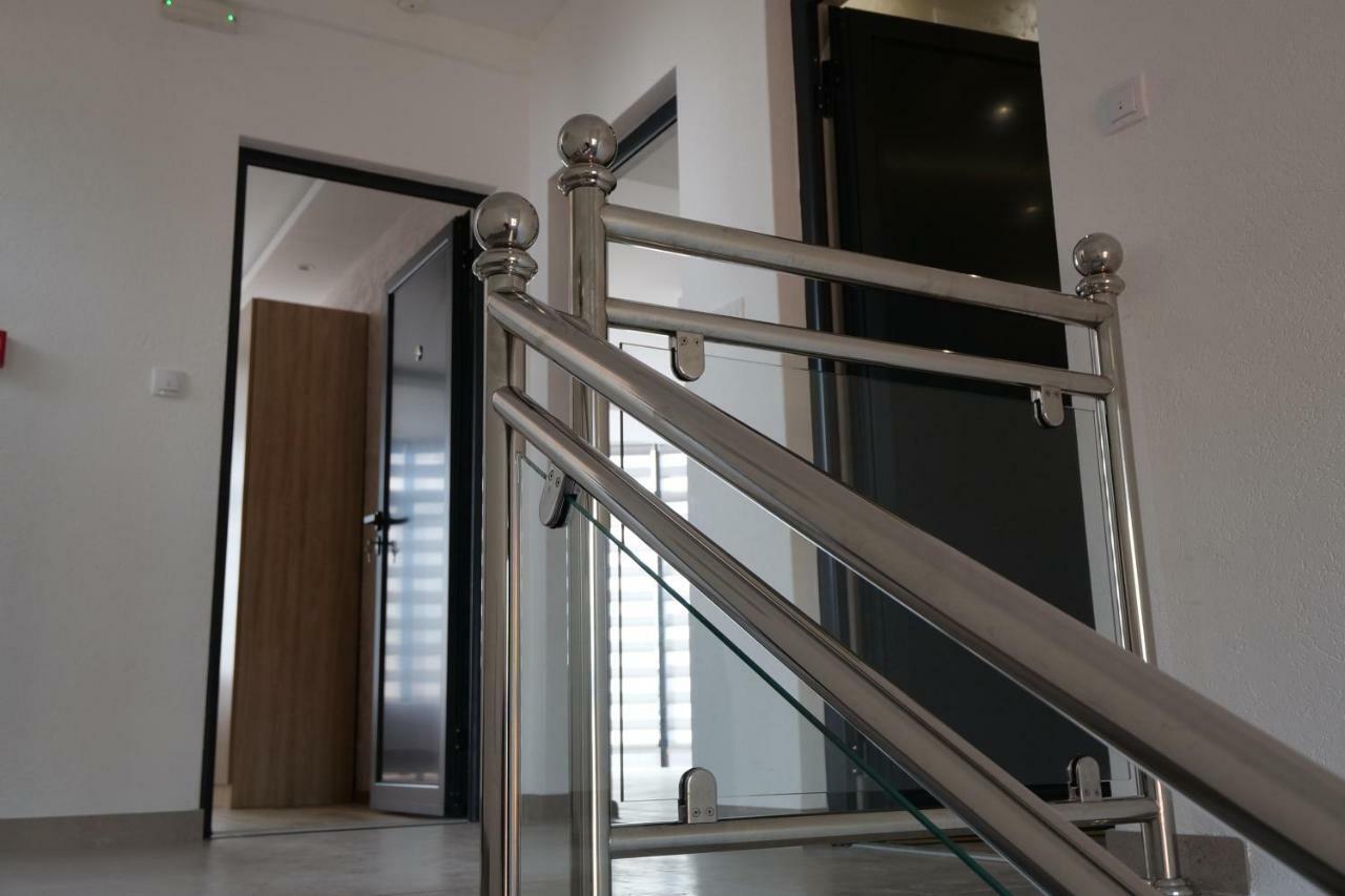 Dubai Apartmani Novi Pazar Zewnętrze zdjęcie