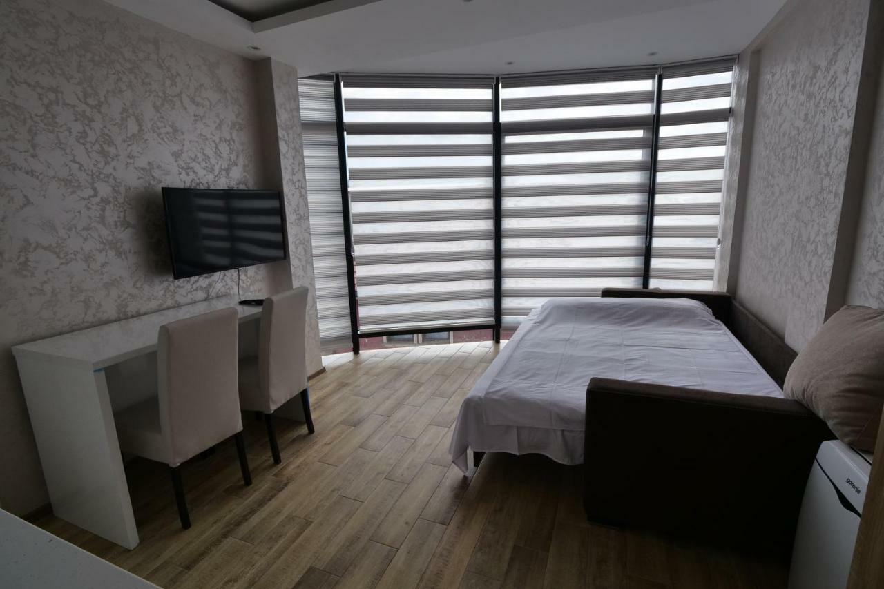 Dubai Apartmani Novi Pazar Zewnętrze zdjęcie