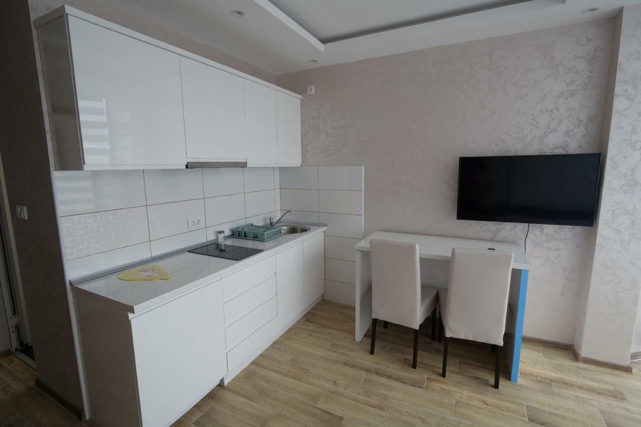 Dubai Apartmani Novi Pazar Zewnętrze zdjęcie