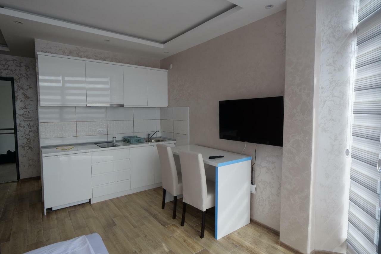 Dubai Apartmani Novi Pazar Zewnętrze zdjęcie