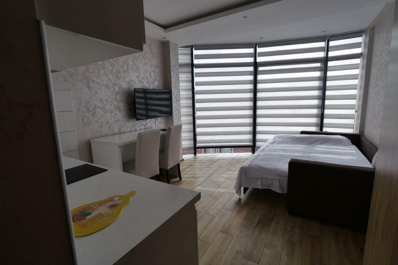 Dubai Apartmani Novi Pazar Zewnętrze zdjęcie