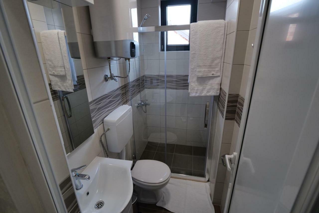 Dubai Apartmani Novi Pazar Zewnętrze zdjęcie