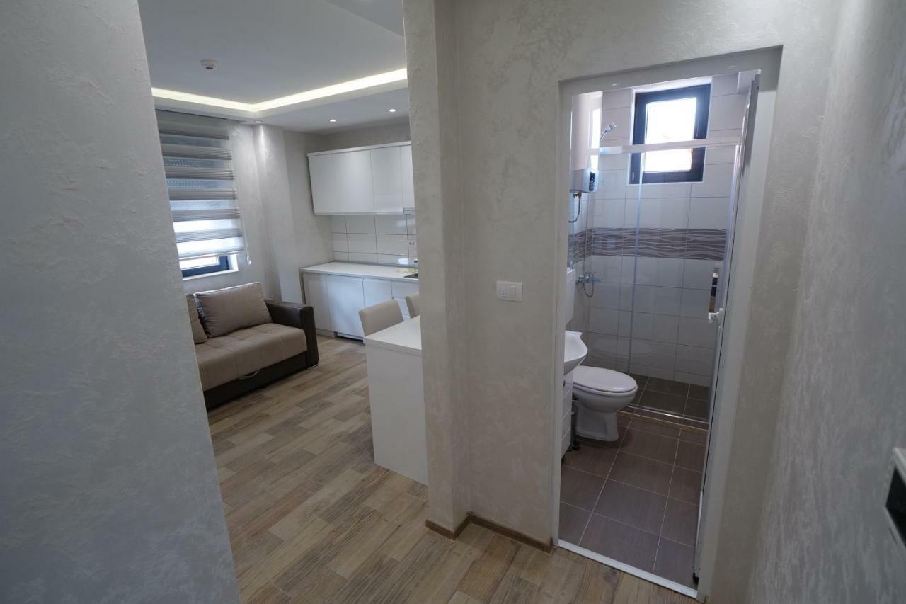 Dubai Apartmani Novi Pazar Zewnętrze zdjęcie