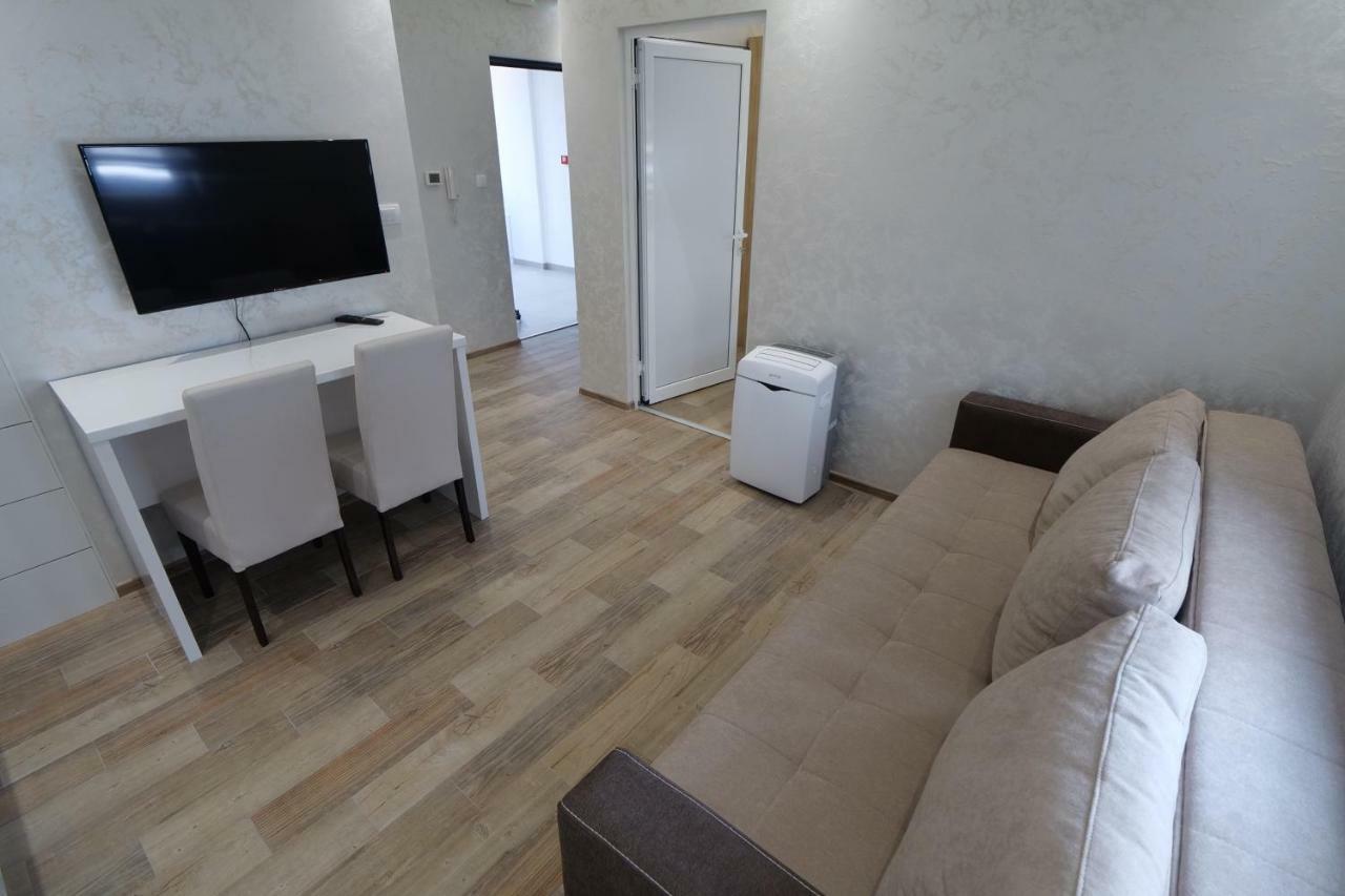 Dubai Apartmani Novi Pazar Zewnętrze zdjęcie