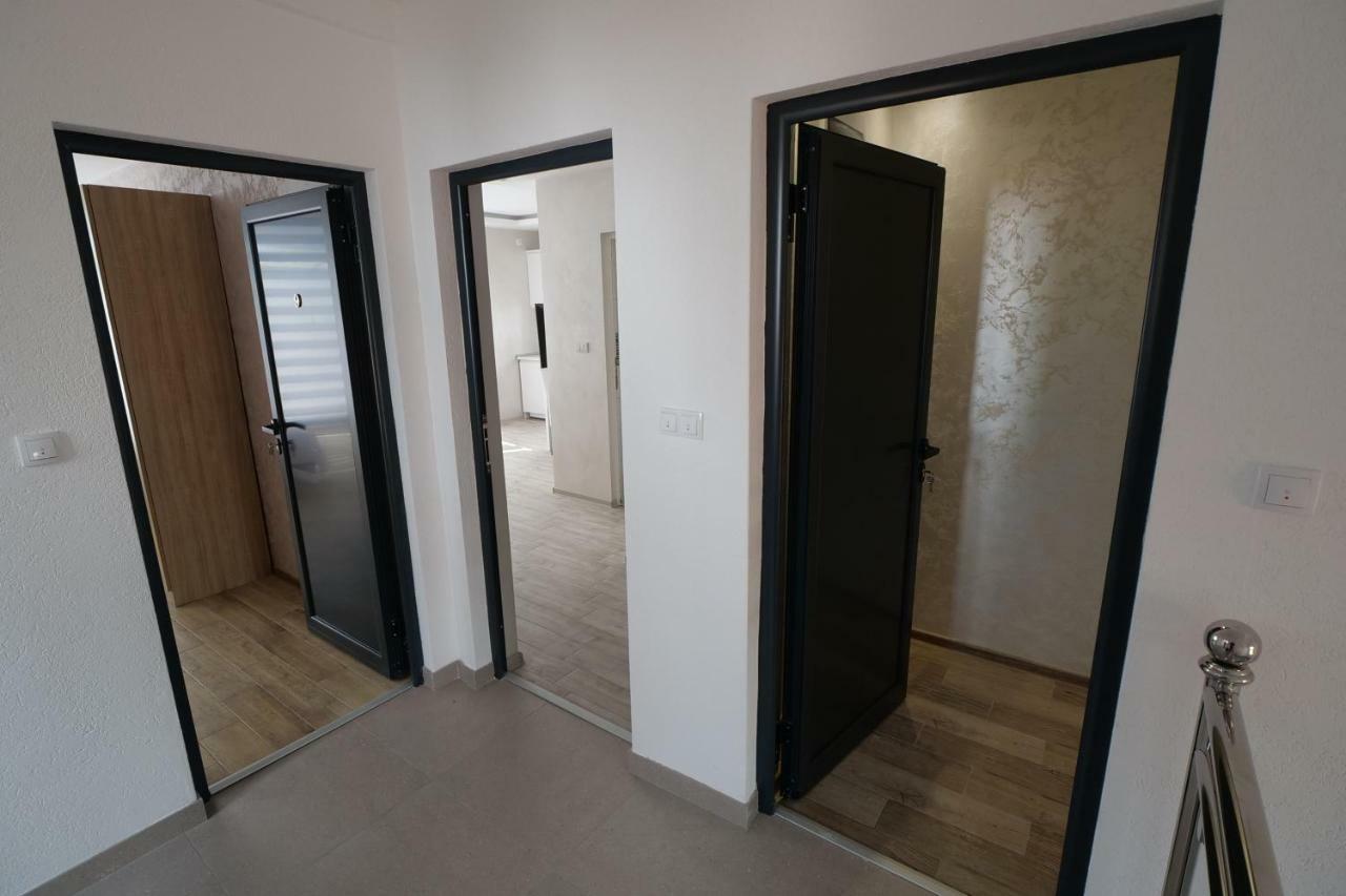 Dubai Apartmani Novi Pazar Zewnętrze zdjęcie