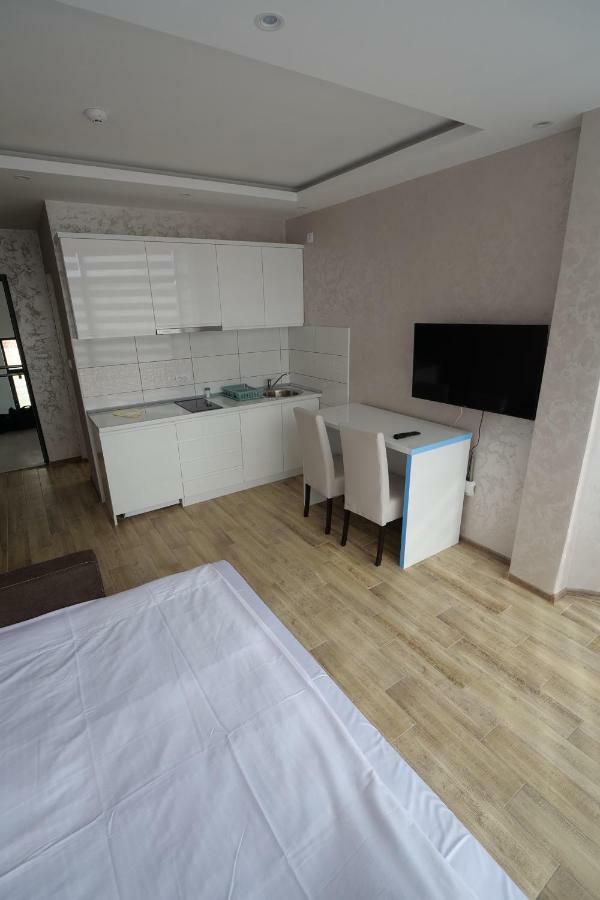 Dubai Apartmani Novi Pazar Zewnętrze zdjęcie