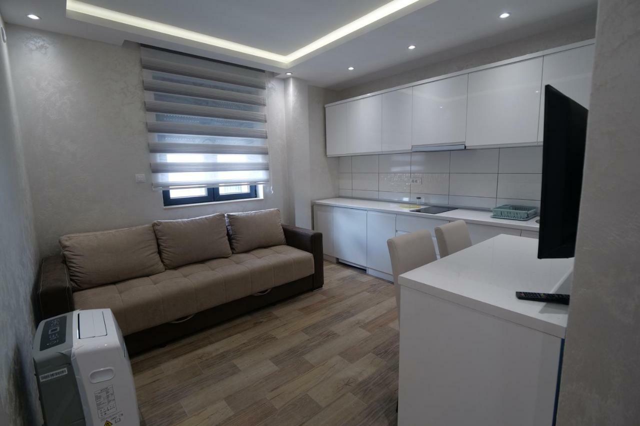 Dubai Apartmani Novi Pazar Zewnętrze zdjęcie