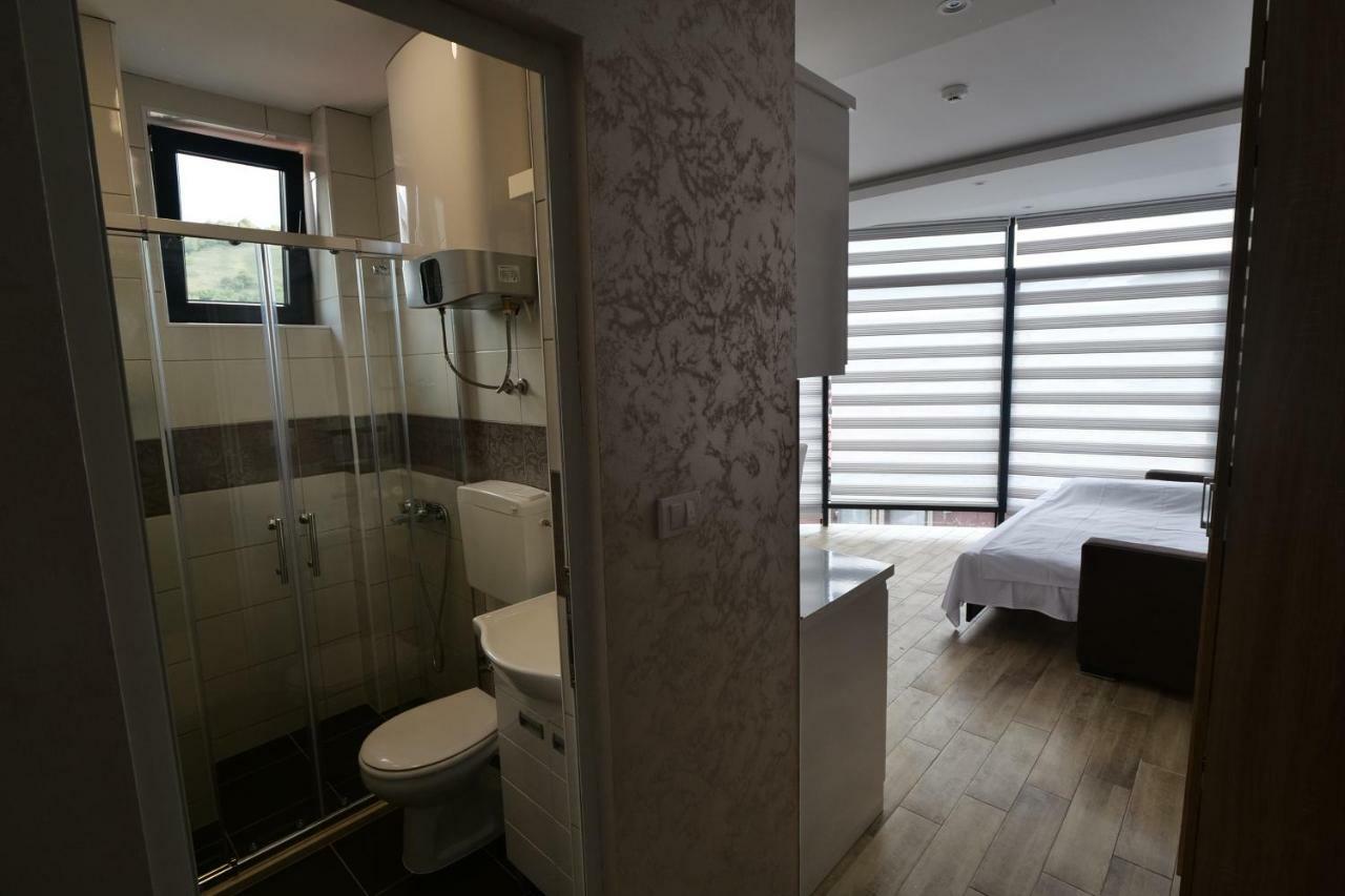 Dubai Apartmani Novi Pazar Zewnętrze zdjęcie