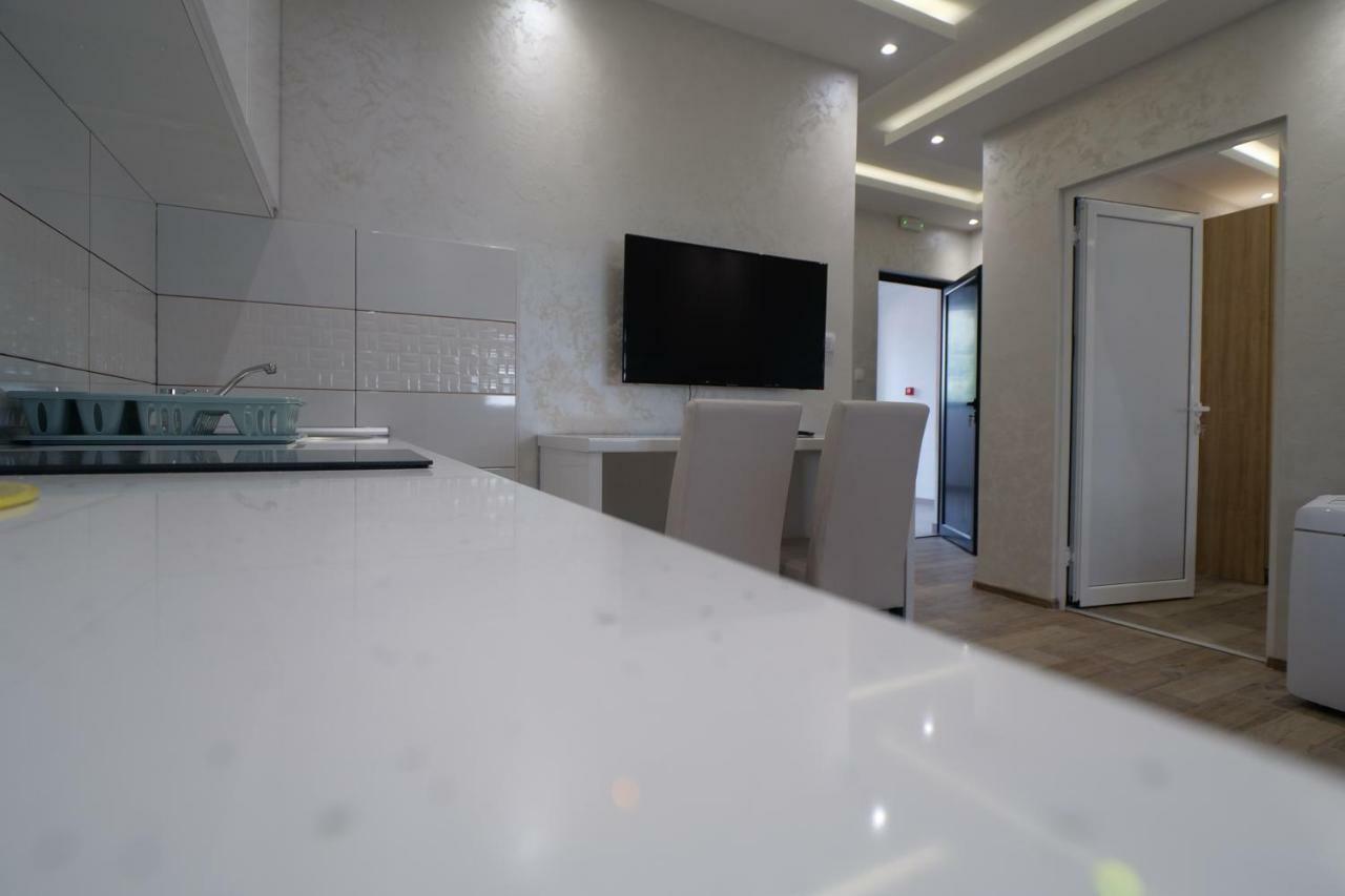 Dubai Apartmani Novi Pazar Zewnętrze zdjęcie