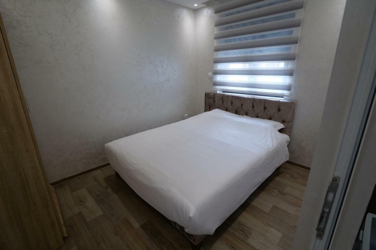 Dubai Apartmani Novi Pazar Zewnętrze zdjęcie