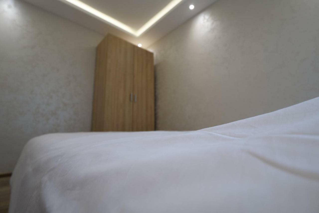 Dubai Apartmani Novi Pazar Zewnętrze zdjęcie