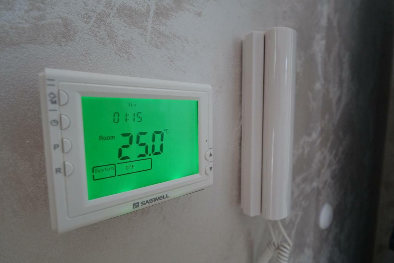 Dubai Apartmani Novi Pazar Zewnętrze zdjęcie