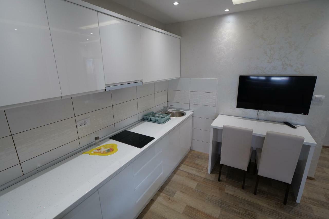 Dubai Apartmani Novi Pazar Zewnętrze zdjęcie