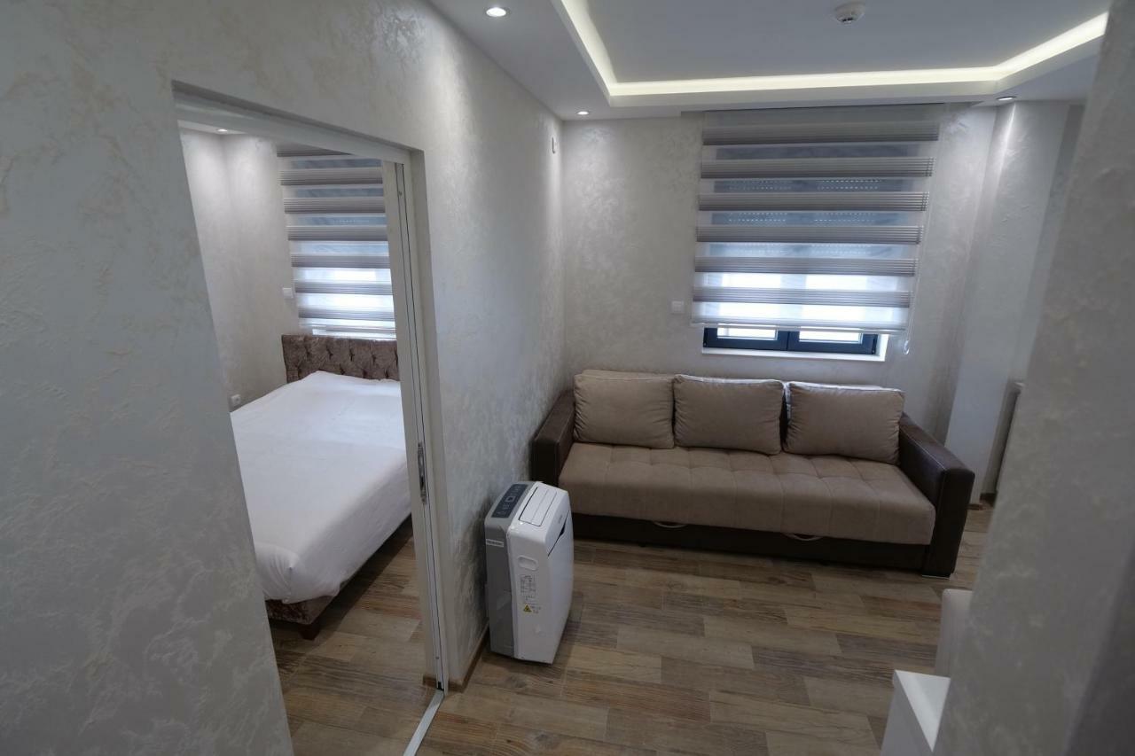 Dubai Apartmani Novi Pazar Zewnętrze zdjęcie
